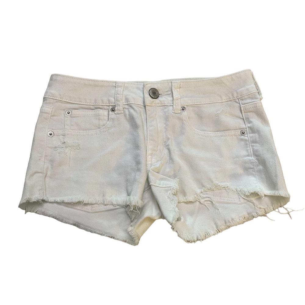 American Eagle Women's Booty Shorts